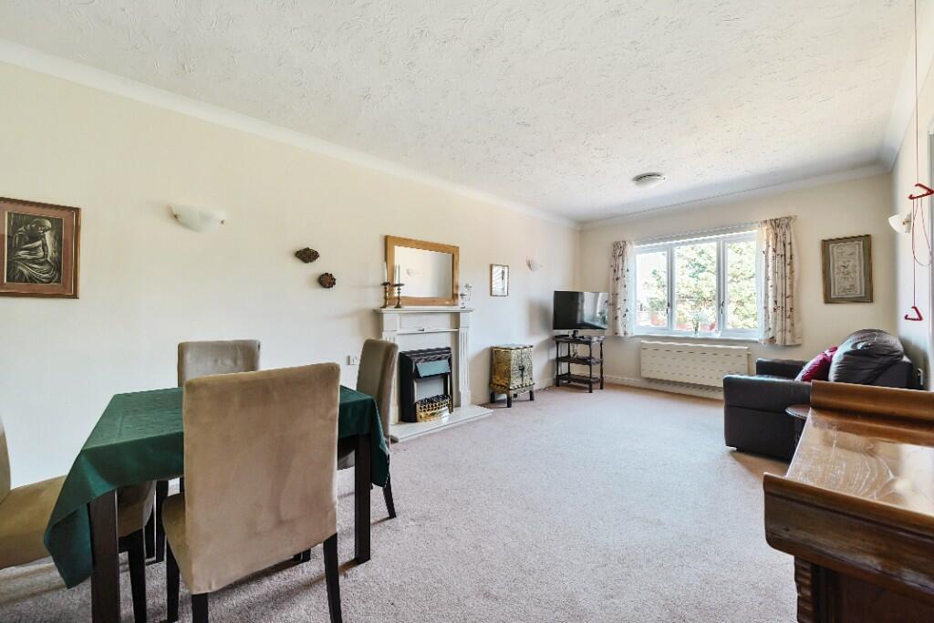 Main image of property: Grange Road, Solihull, West Midlands, B91