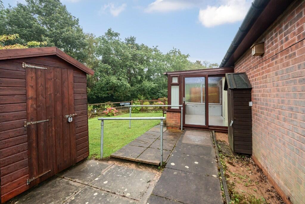 Additional property image - Plymouth Court, Redditch B97