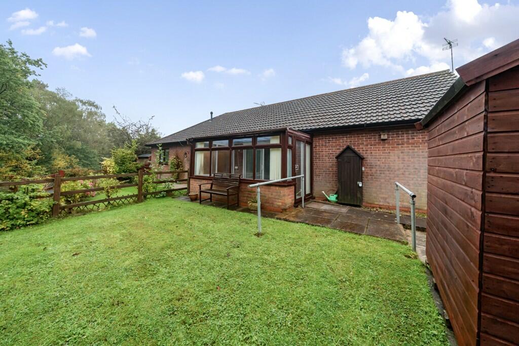 Additional property image - Plymouth Court, Redditch B97