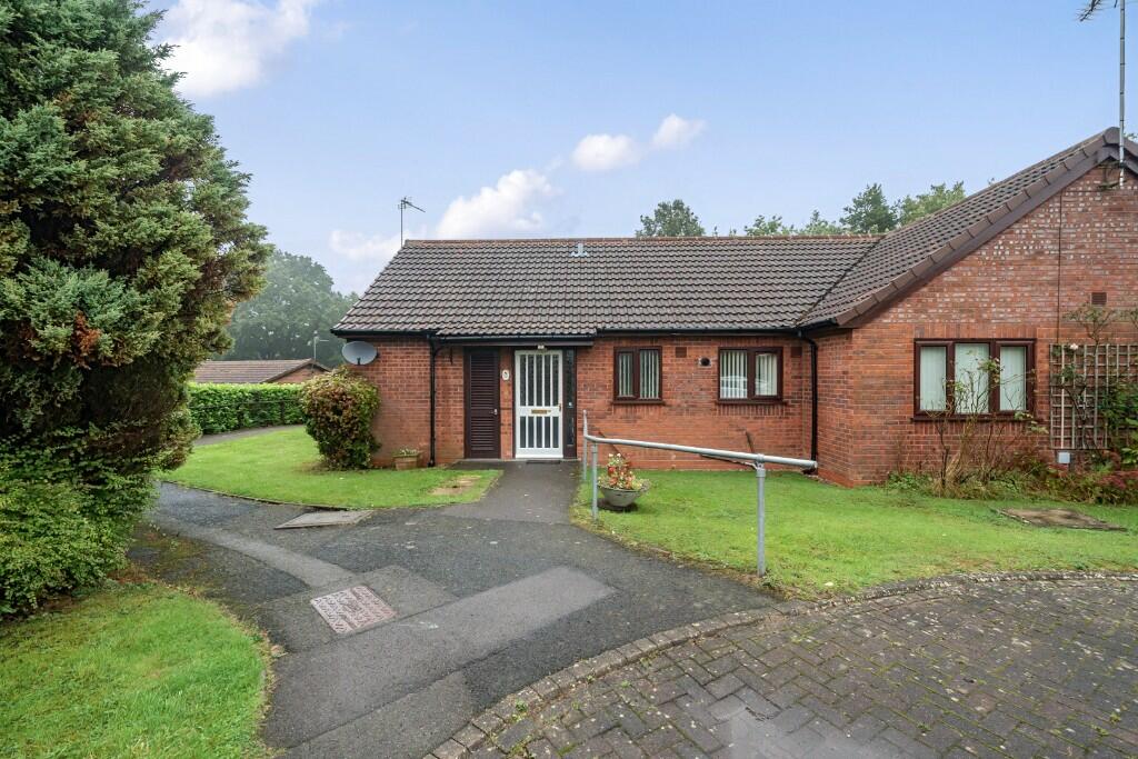 Additional property image - Plymouth Court, Redditch B97