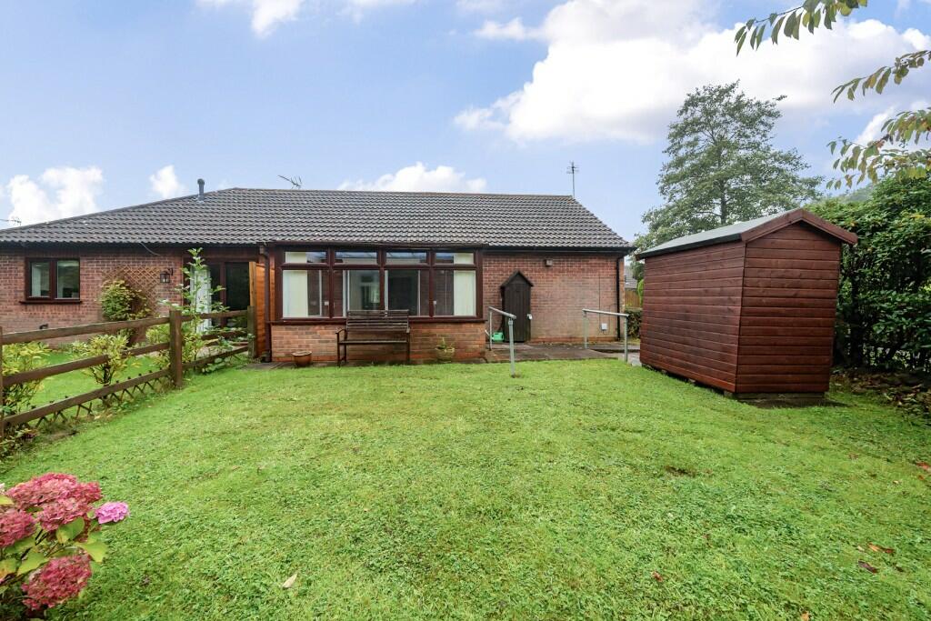 Additional property image - Plymouth Court, Redditch B97
