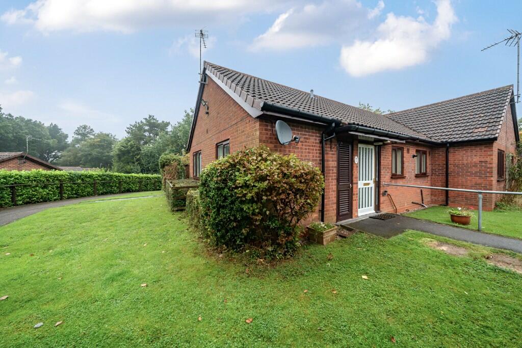 Additional property image - Plymouth Court, Redditch B97