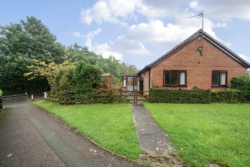 Additional property image - Plymouth Court, Redditch B97