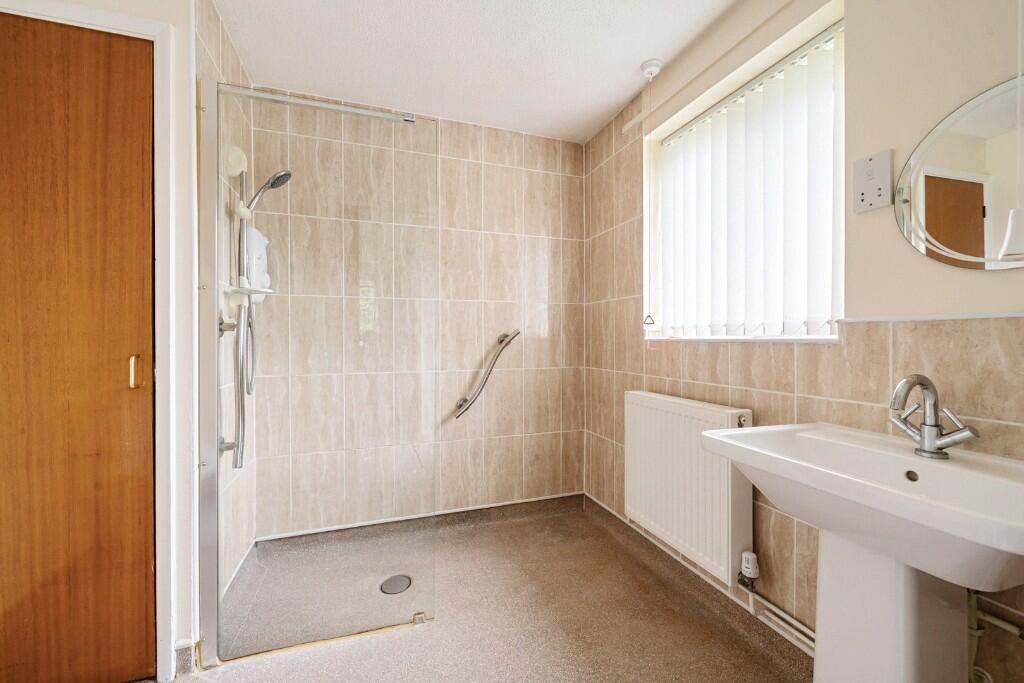 Additional property image - Plymouth Court, Redditch B97