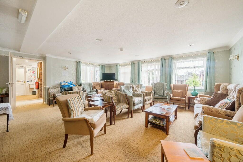 Additional property image - Plymouth Court, Redditch B97