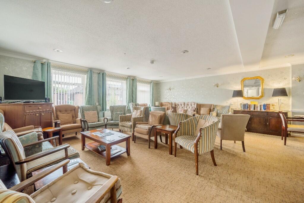 Additional property image - Plymouth Court, Redditch B97