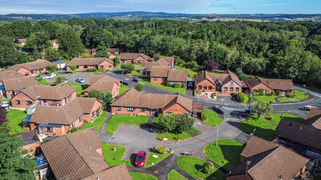 Additional property image - Plymouth Court, Redditch B97