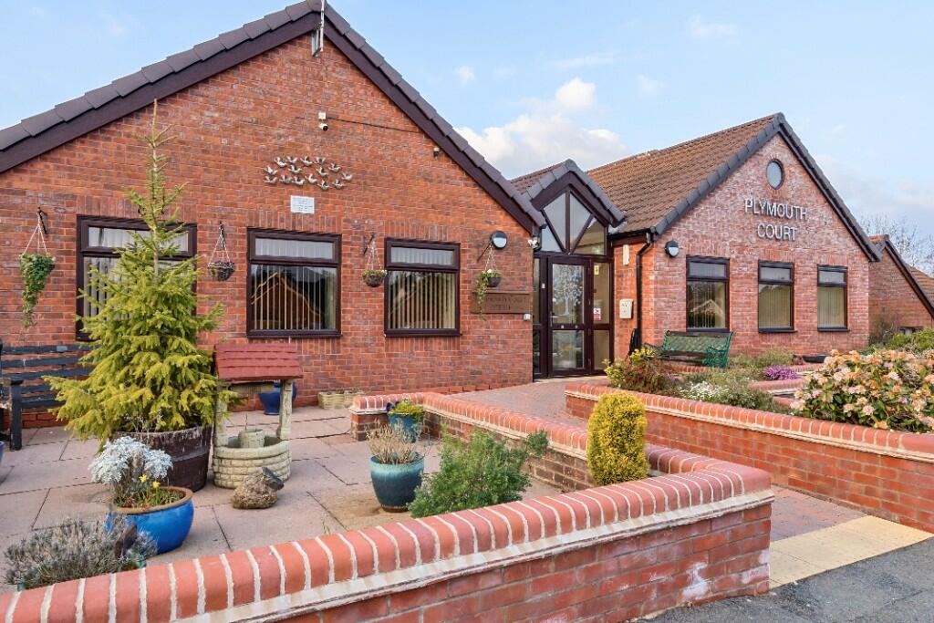 Additional property image - Plymouth Court, Redditch B97