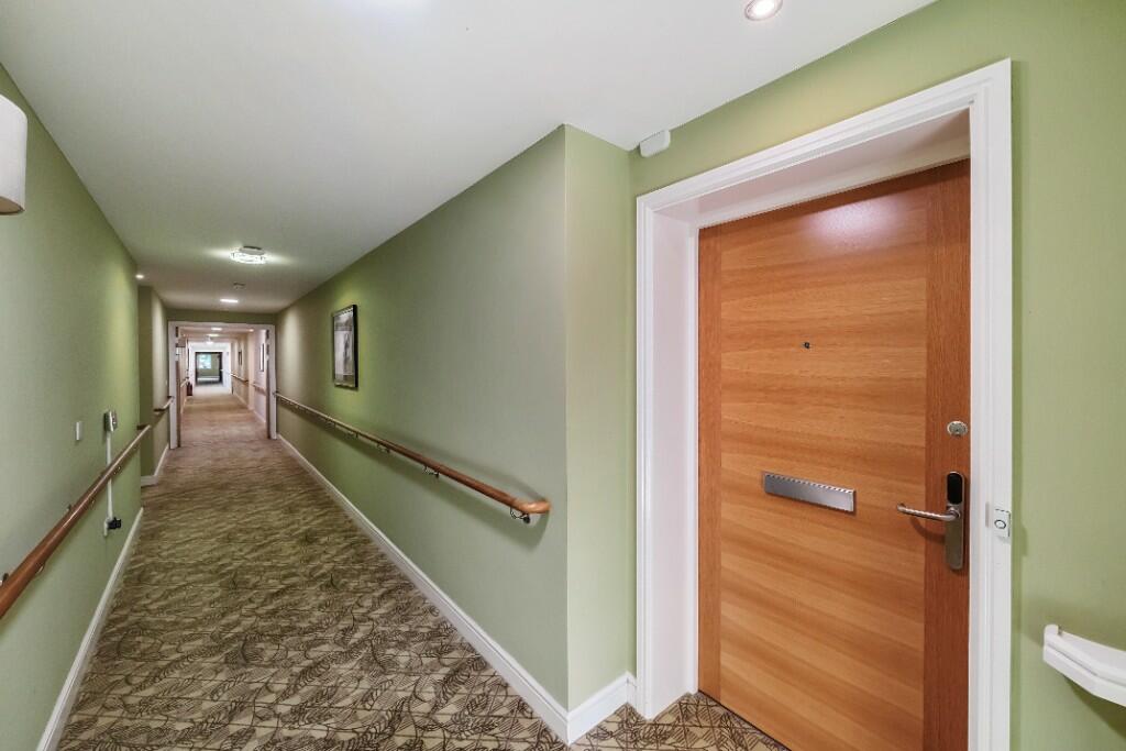 Additional property image - Margaret Court, Tiddington, CV37