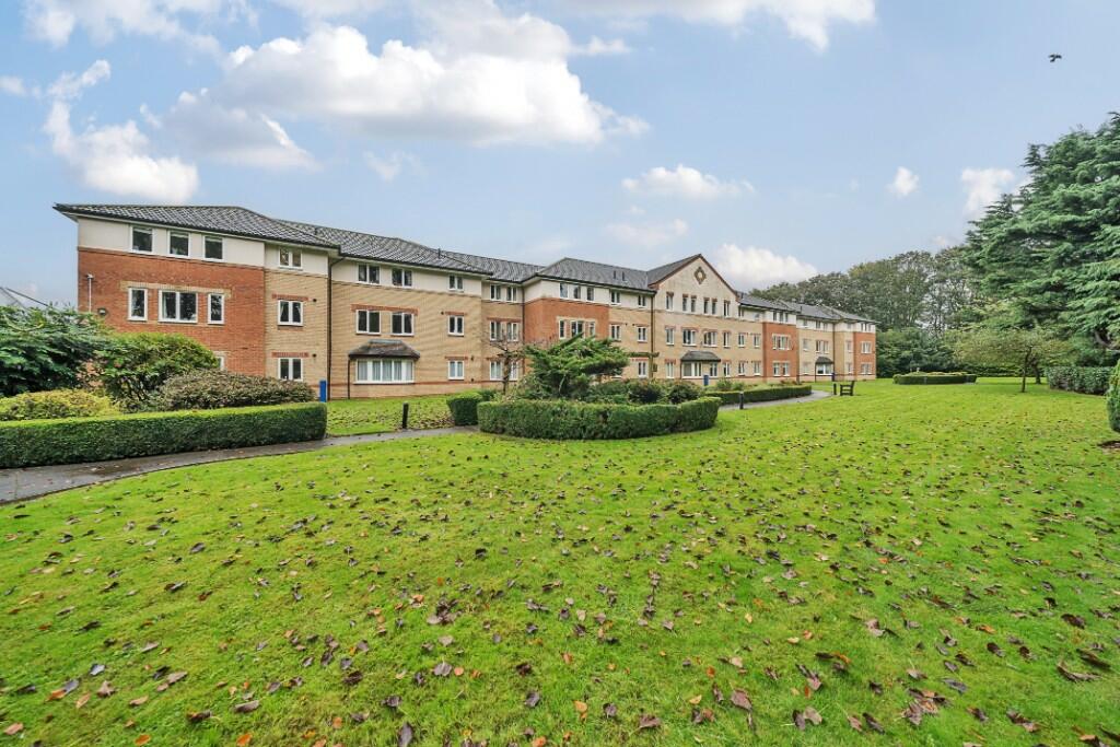 Main image of property: Minster Court, Lincoln, LN4