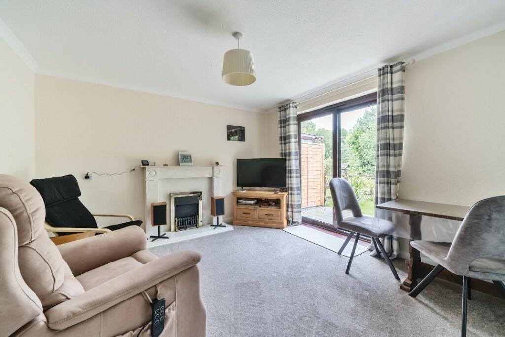 Additional property image - Plymouth Close, Redditch, B97