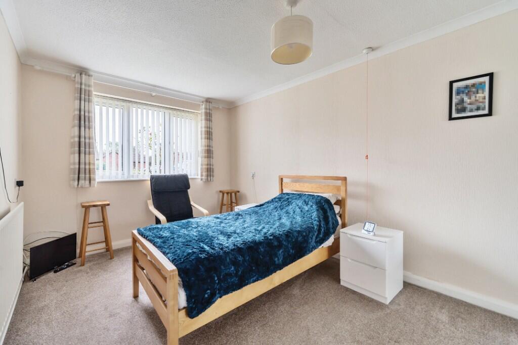 Additional property image - Plymouth Close, Redditch, B97