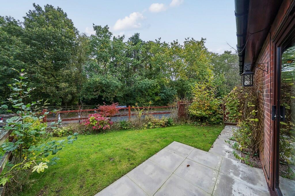 Additional property image - Plymouth Close, Redditch, B97