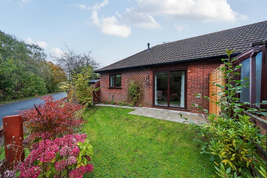 Additional property image - Plymouth Close, Redditch, B97