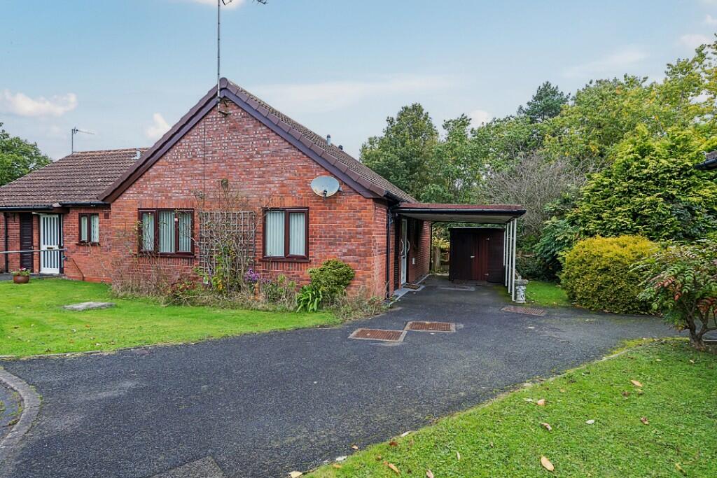 Additional property image - Plymouth Close, Redditch, B97