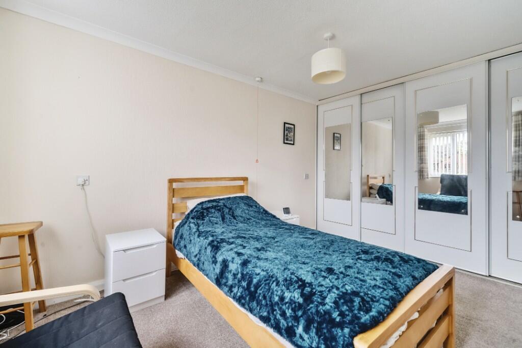 Additional property image - Plymouth Close, Redditch, B97