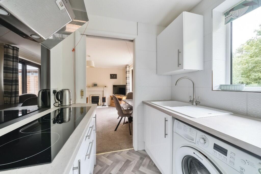 Additional property image - Plymouth Close, Redditch, B97