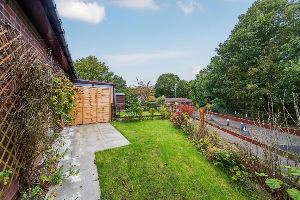 Additional property image - Plymouth Close, Redditch, B97