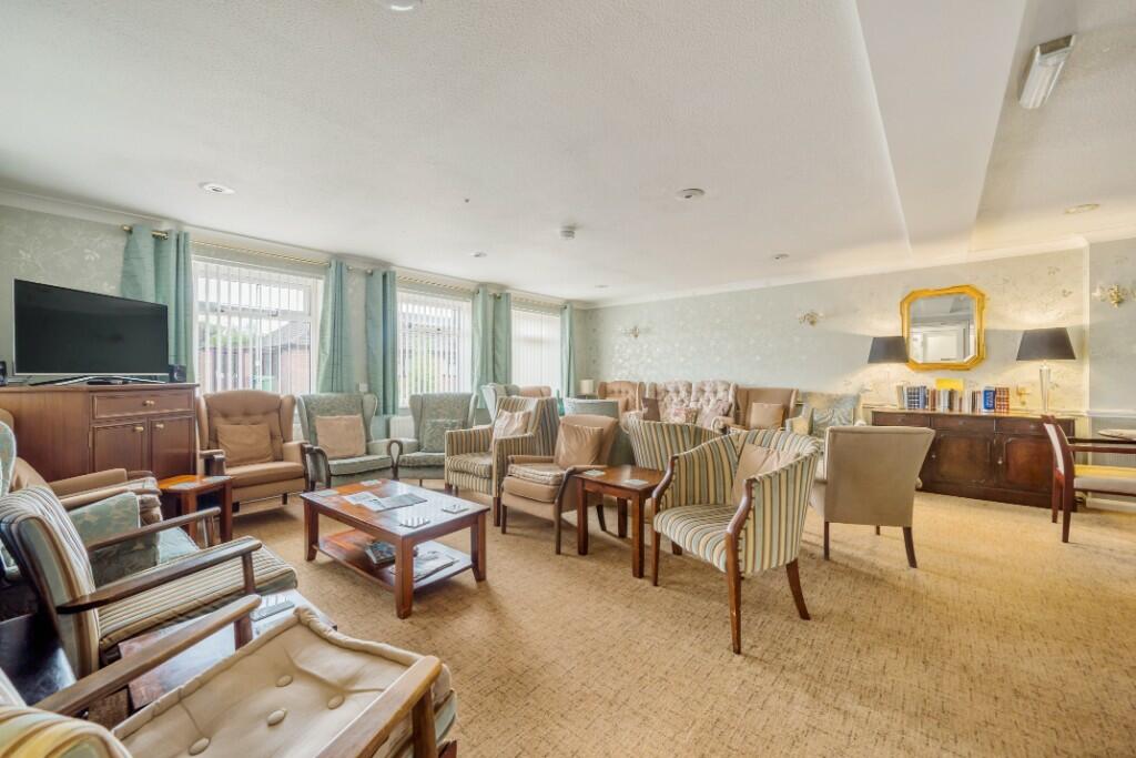 Additional property image - Plymouth Close, Redditch, B97