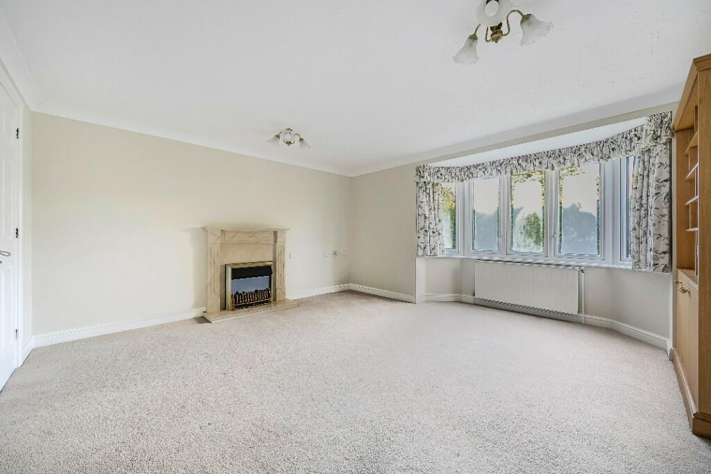 Additional property image - Burcot Court, Sutton Coldfield, B74