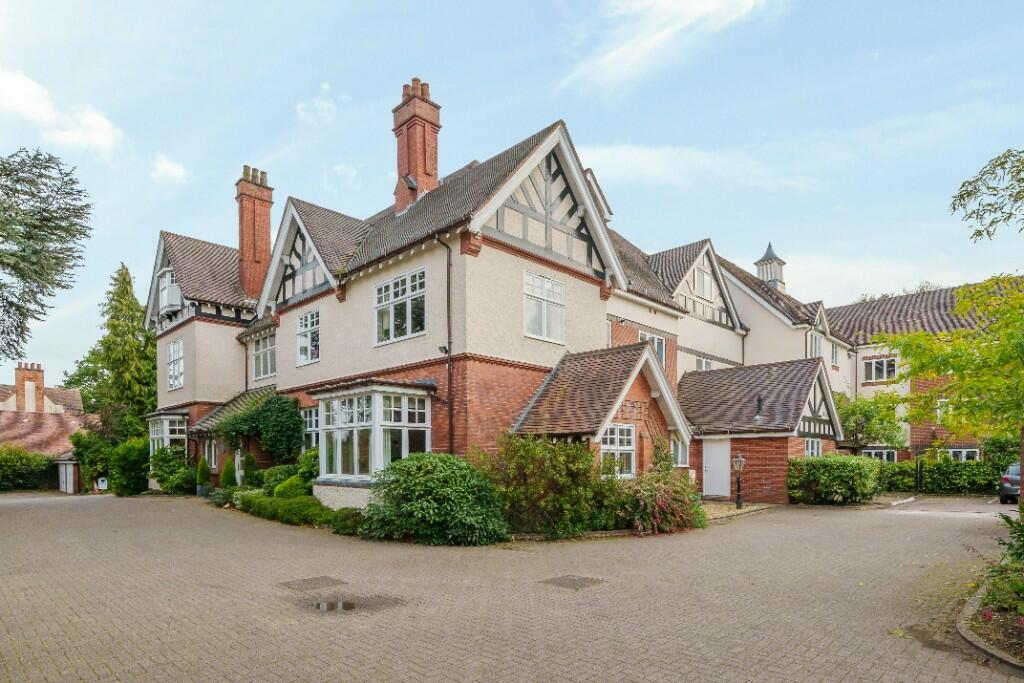 Additional property image - Burcot Court, Sutton Coldfield, B74