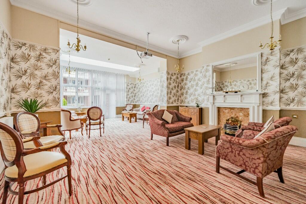 Additional property image - Burcot Court, Sutton Coldfield, B74