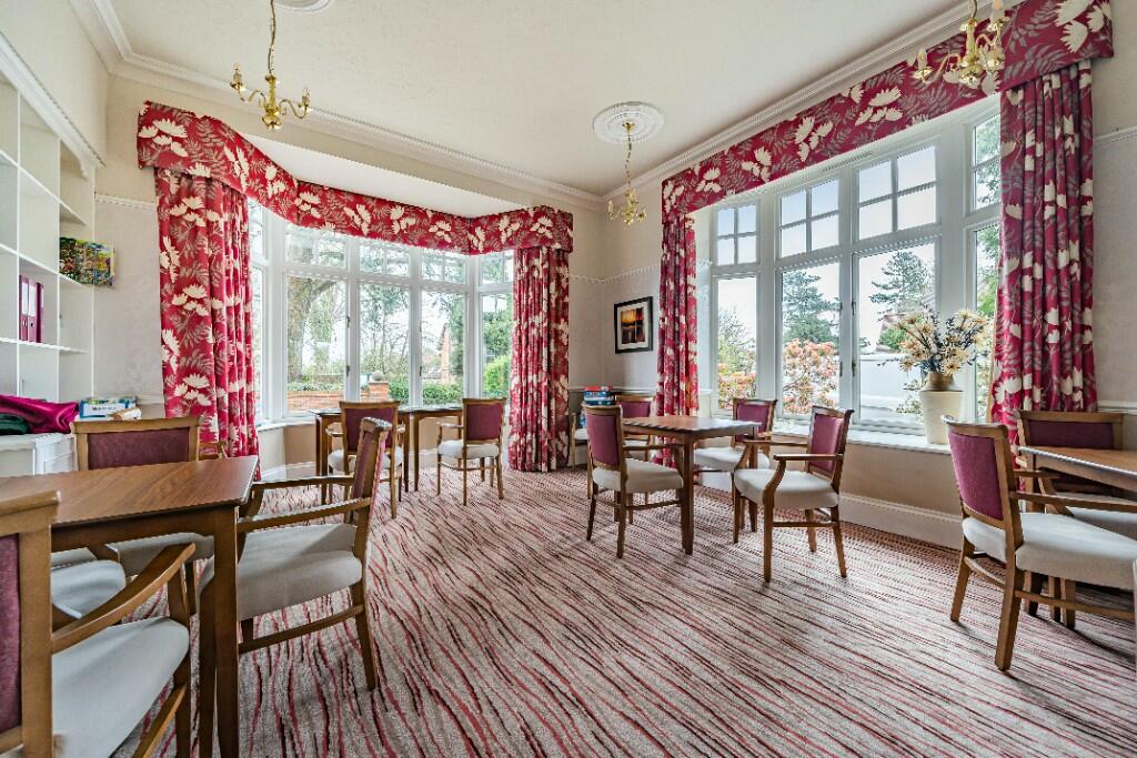 Additional property image - Burcot Court, Sutton Coldfield, B74