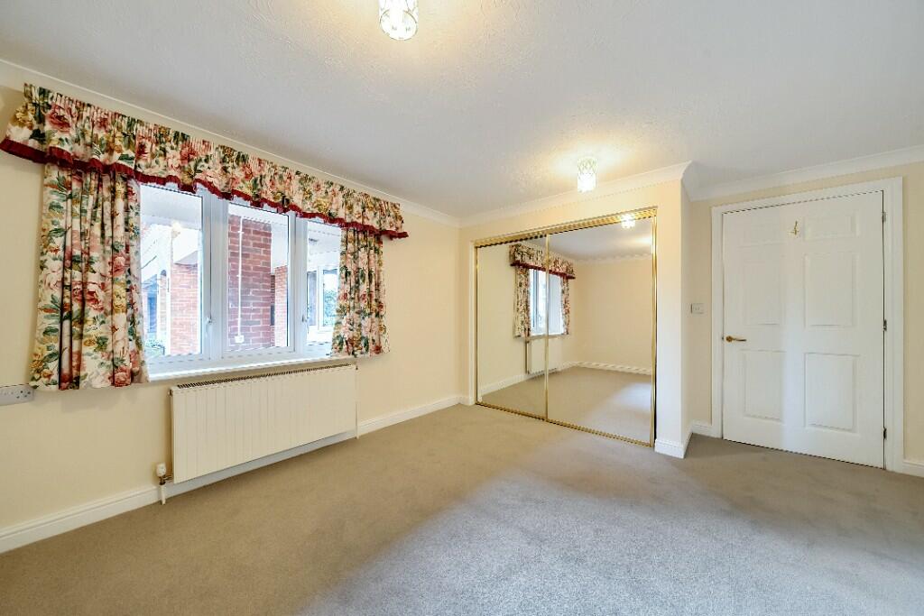 Additional property image - Burcot Court, Sutton Coldfield, B74