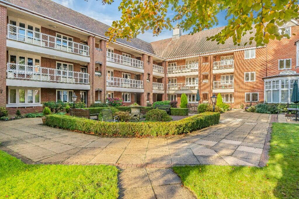 Additional property image - Burcot Court, Sutton Coldfield, B74