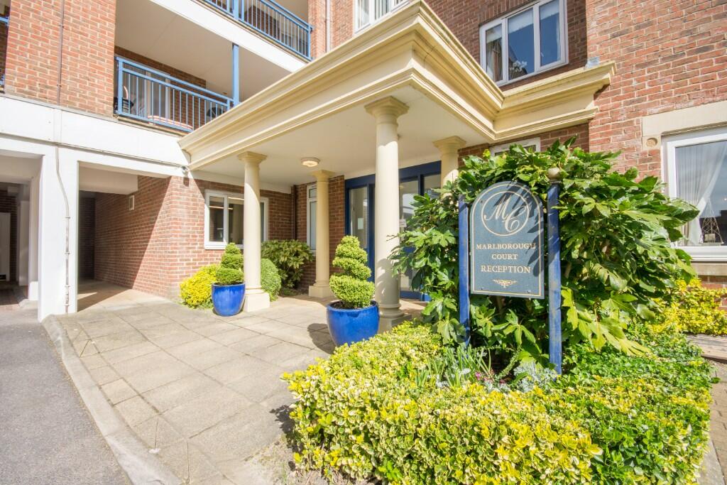 Additional property image - Marlborough Court, Eastbourne, BN21