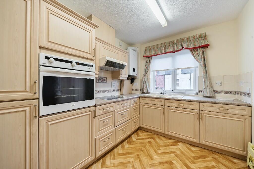 Additional property image - Pinner Court, Harborne, B17