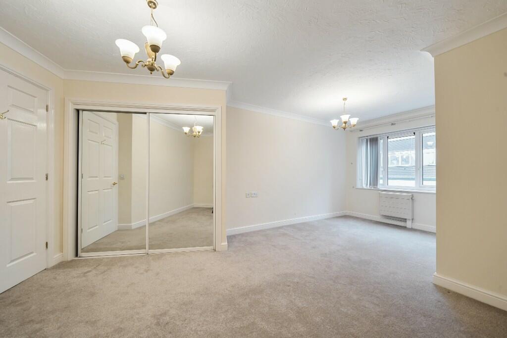 Additional property image - Pinner Court, Harborne, B17