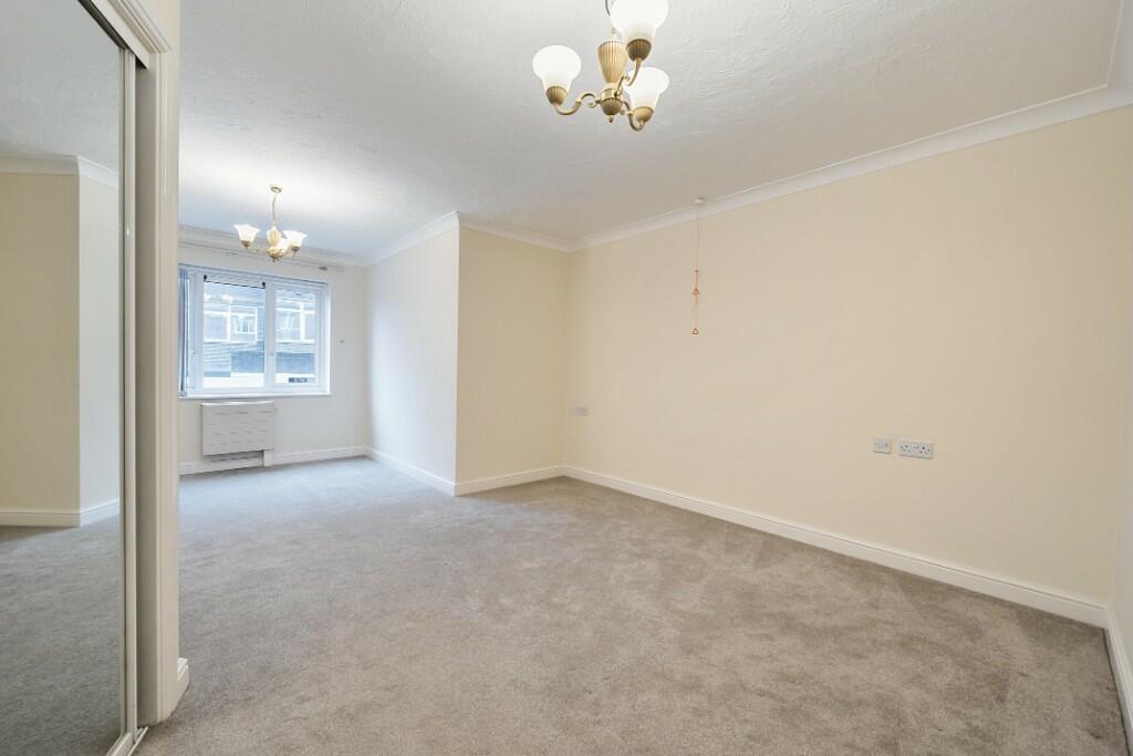 Additional property image - Pinner Court, Harborne, B17