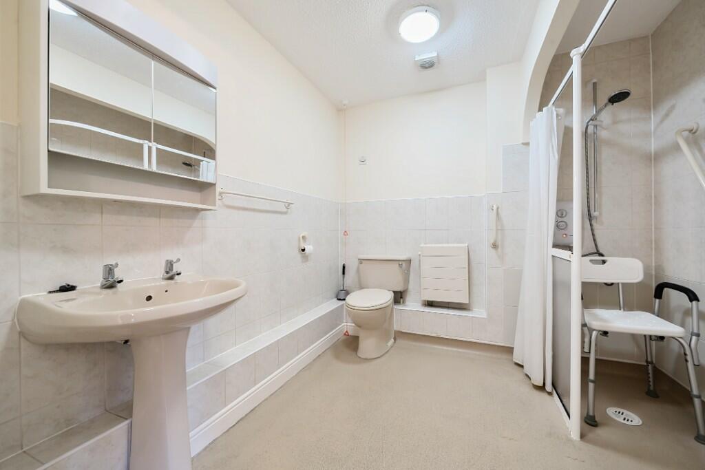 Additional property image - Pinner Court, Harborne, B17