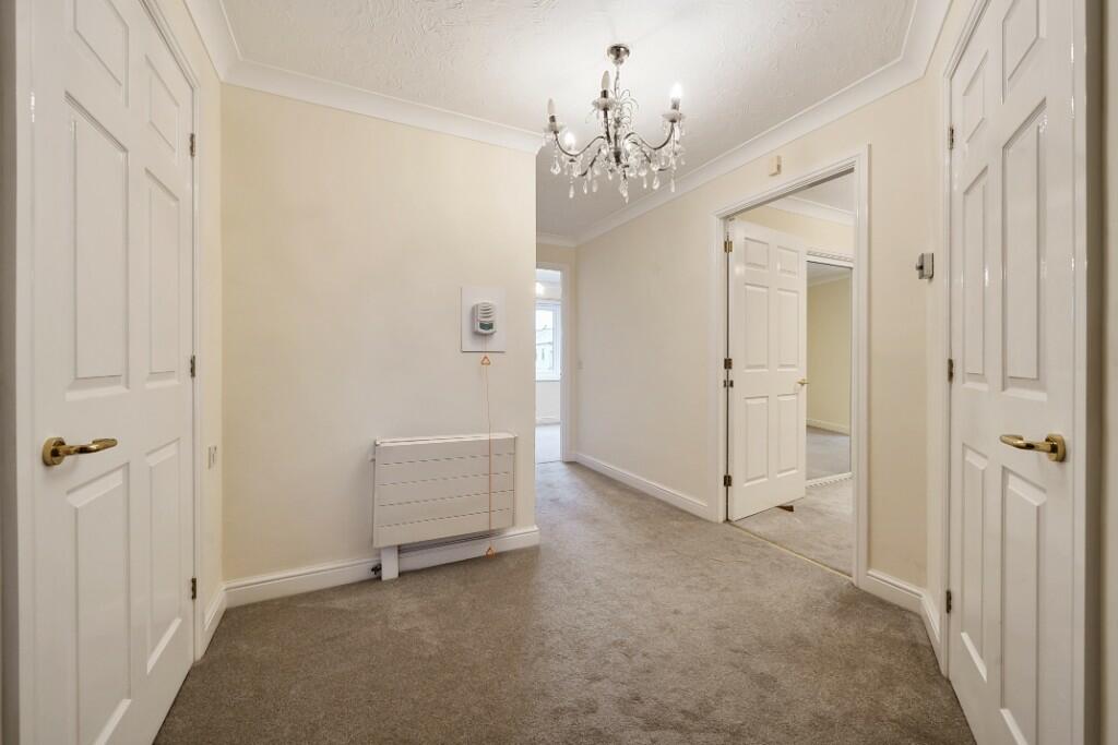 Additional property image - Pinner Court, Harborne, B17
