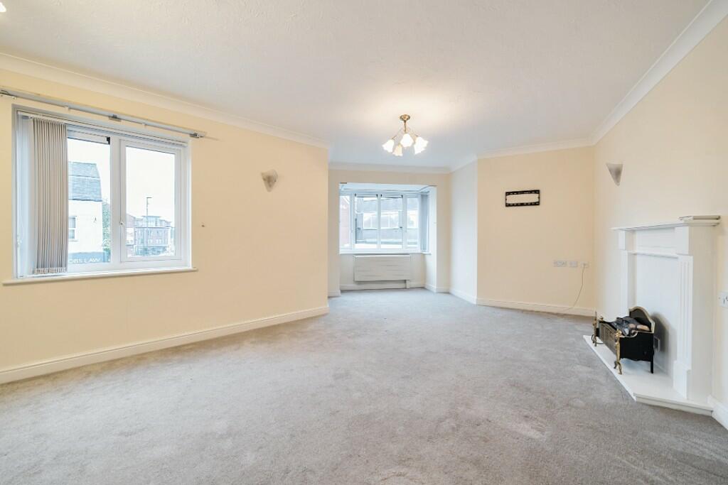Additional property image - Pinner Court, Harborne, B17