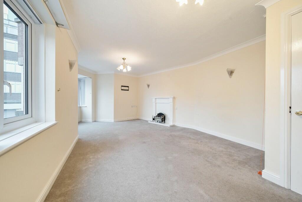 Additional property image - Pinner Court, Harborne, B17
