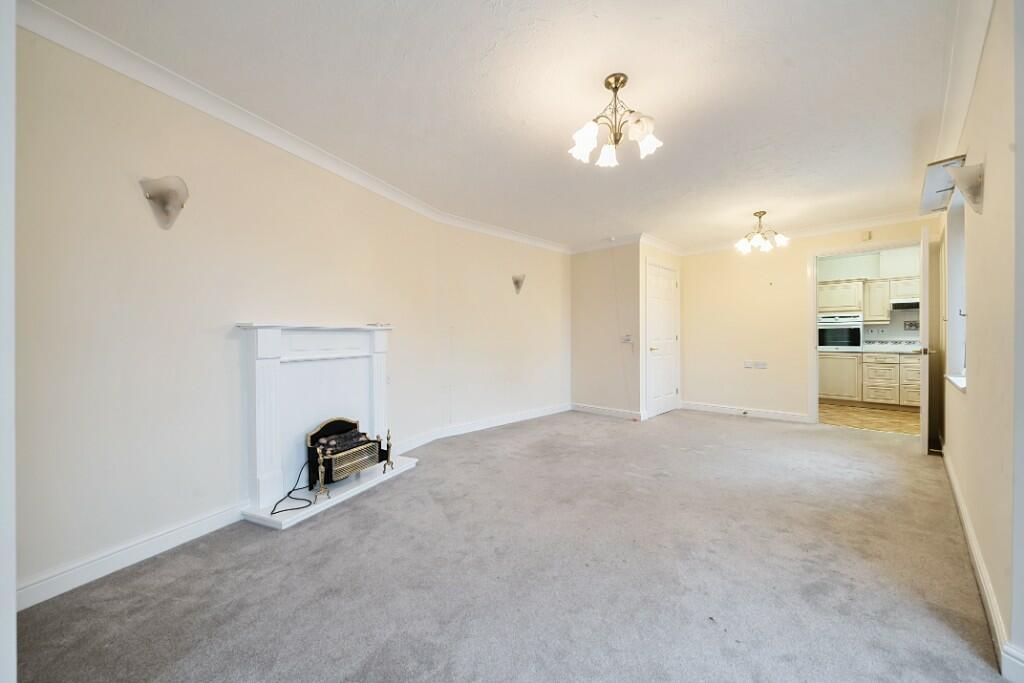Additional property image - Pinner Court, Harborne, B17