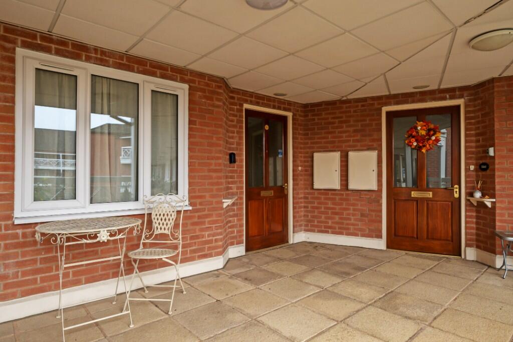 Additional property image - Pinner Court, Harborne, B17