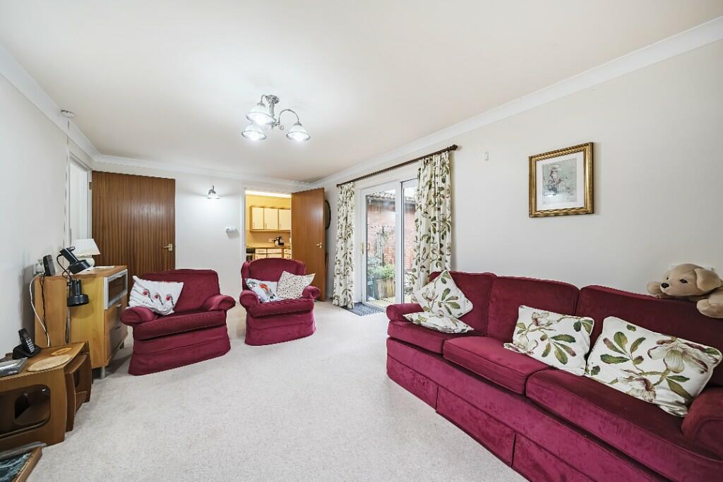 Additional property image - St. Georges Court, Sutton Coldfield, B74