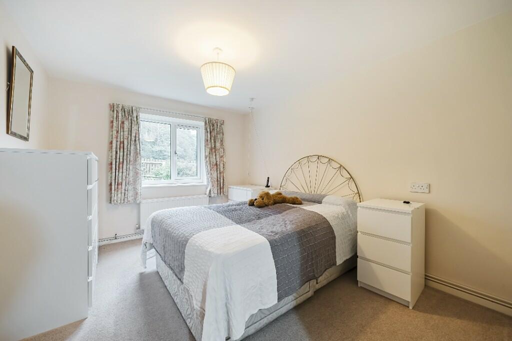 Additional property image - St. Georges Court, Sutton Coldfield, B74
