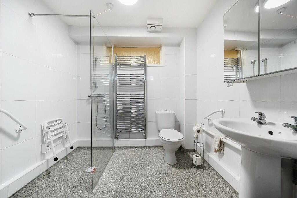 Additional property image - St. Georges Court, Sutton Coldfield, B74