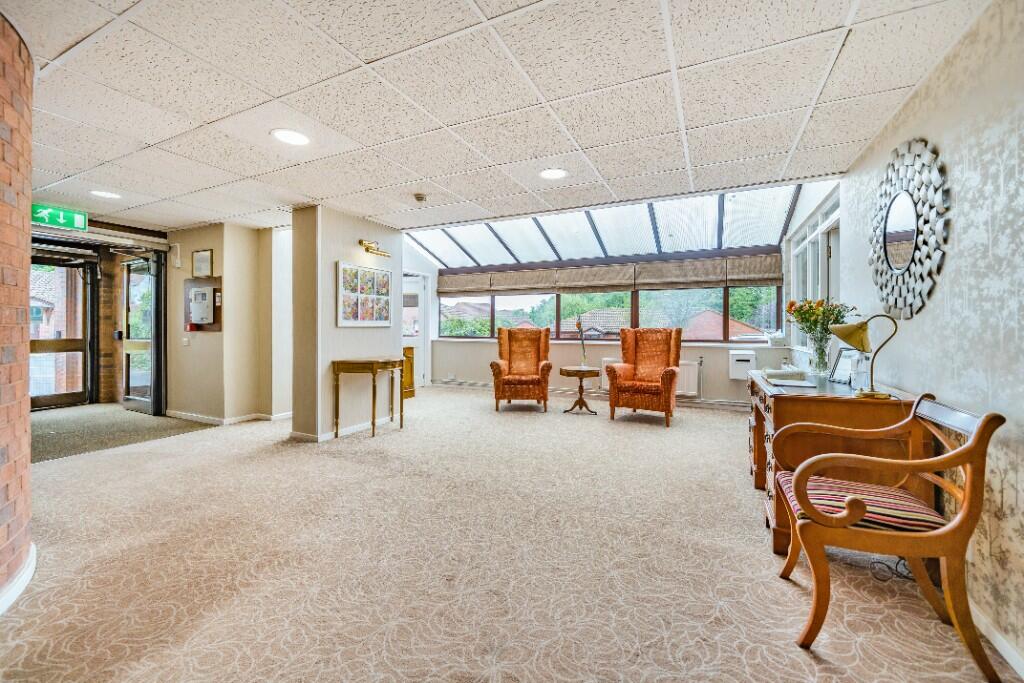 Additional property image - St. Georges Court, Sutton Coldfield, B74
