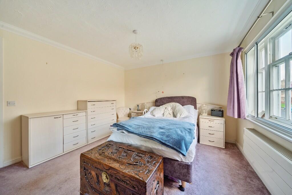 Additional property image - Osborne Court, Port Sunlight, CH62