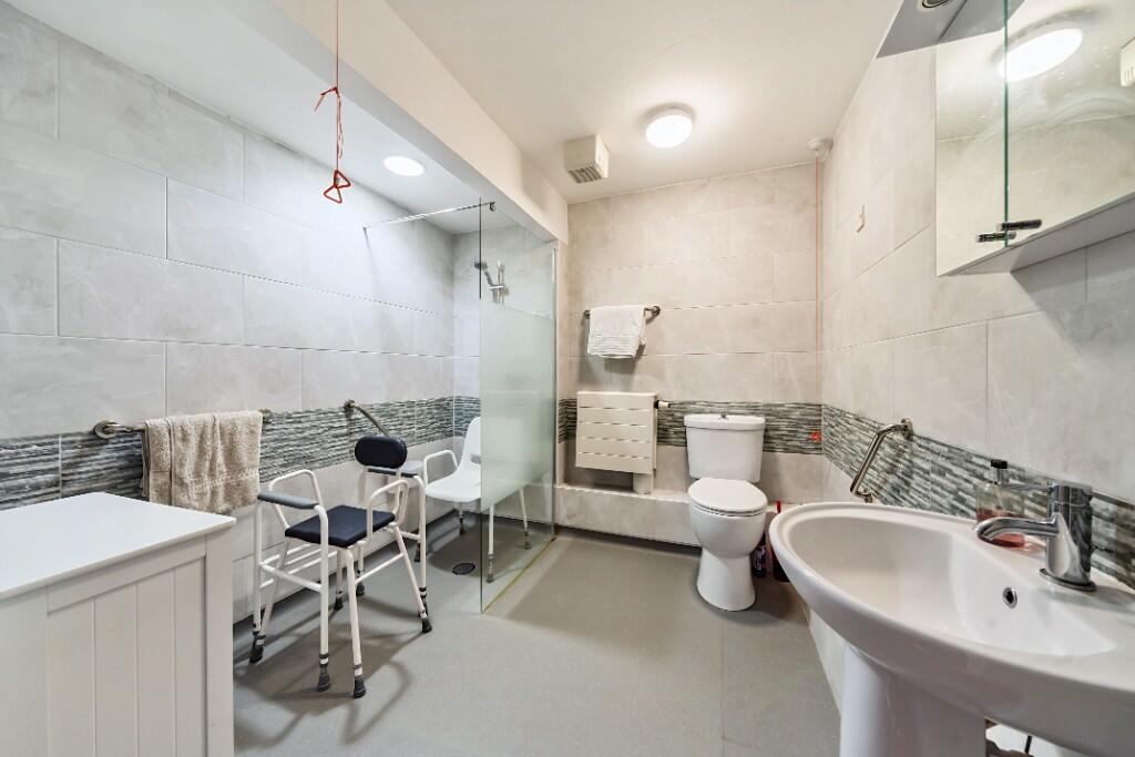 Additional property image - Osborne Court, Port Sunlight, CH62