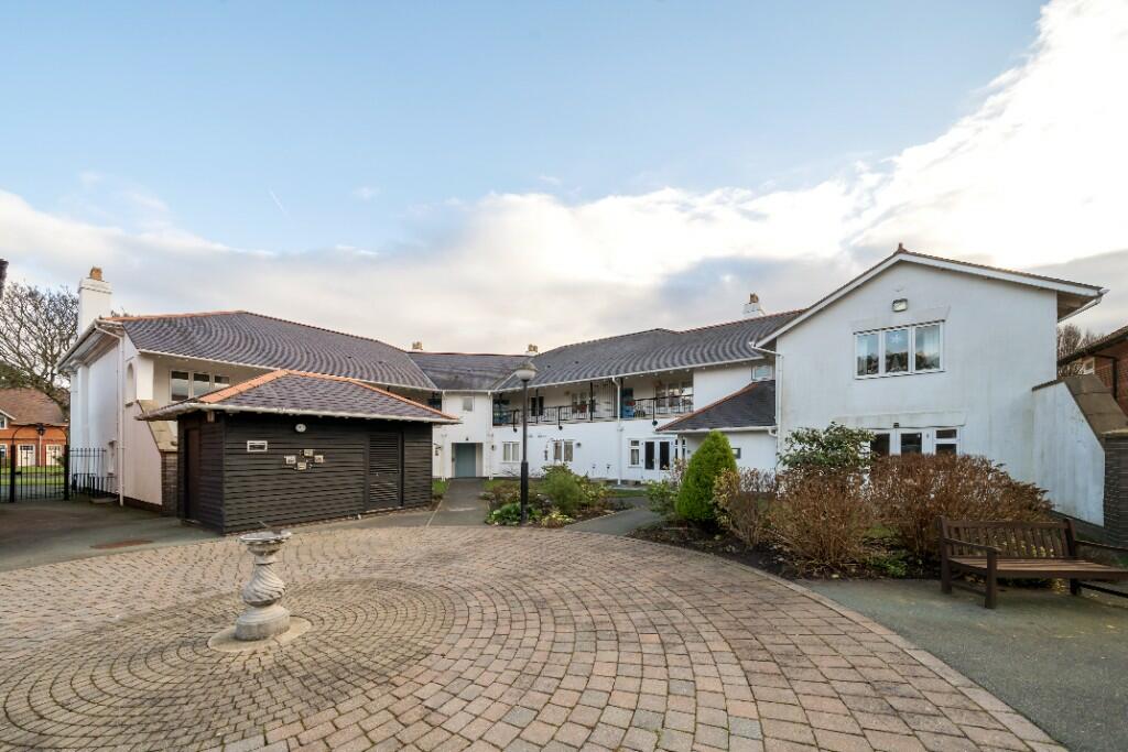 Additional property image - Osborne Court, Port Sunlight, CH62