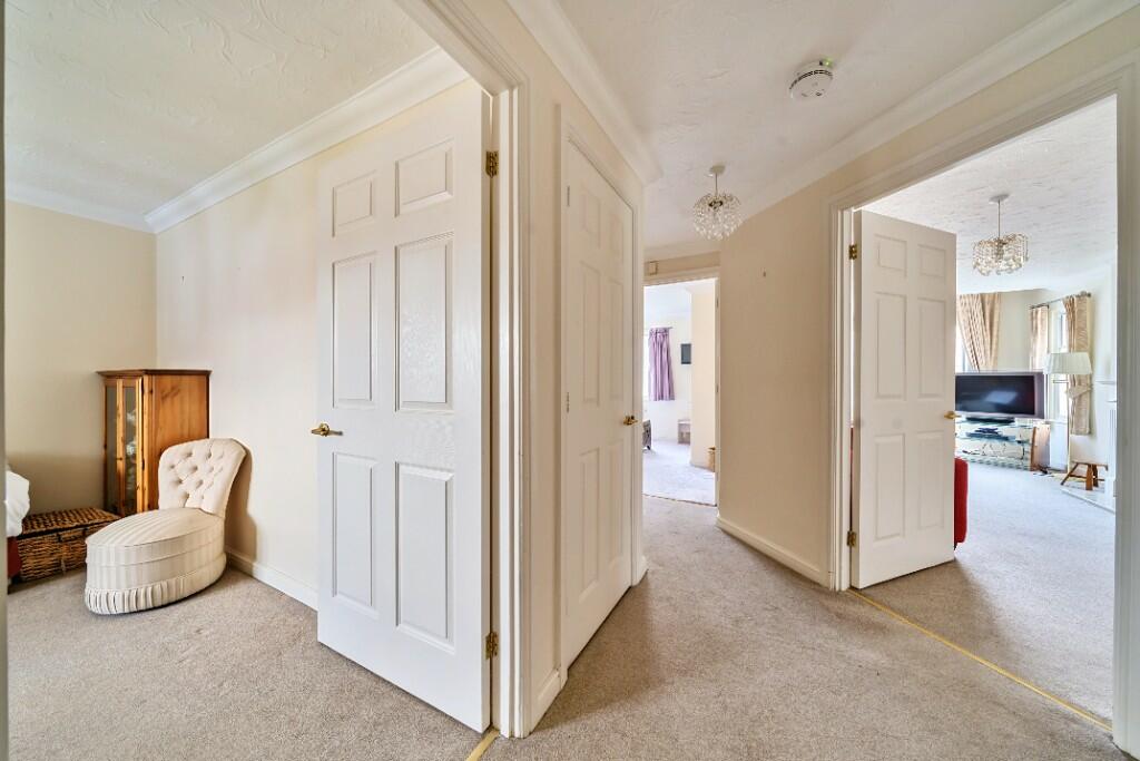 Additional property image - Osborne Court, Port Sunlight, CH62