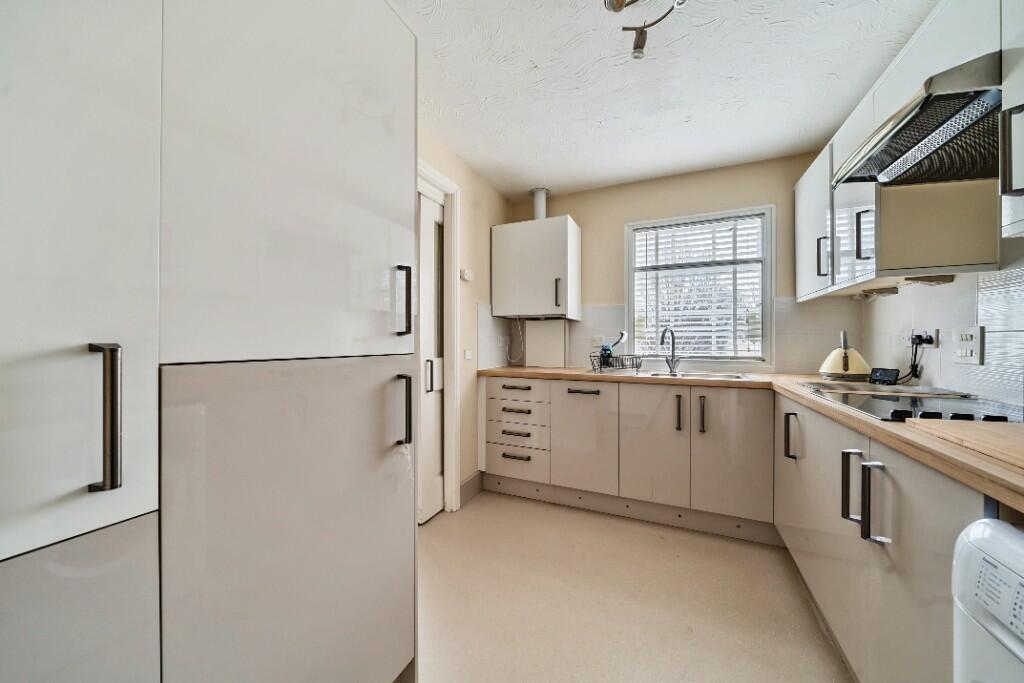 Additional property image - Osborne Court, Port Sunlight, CH62