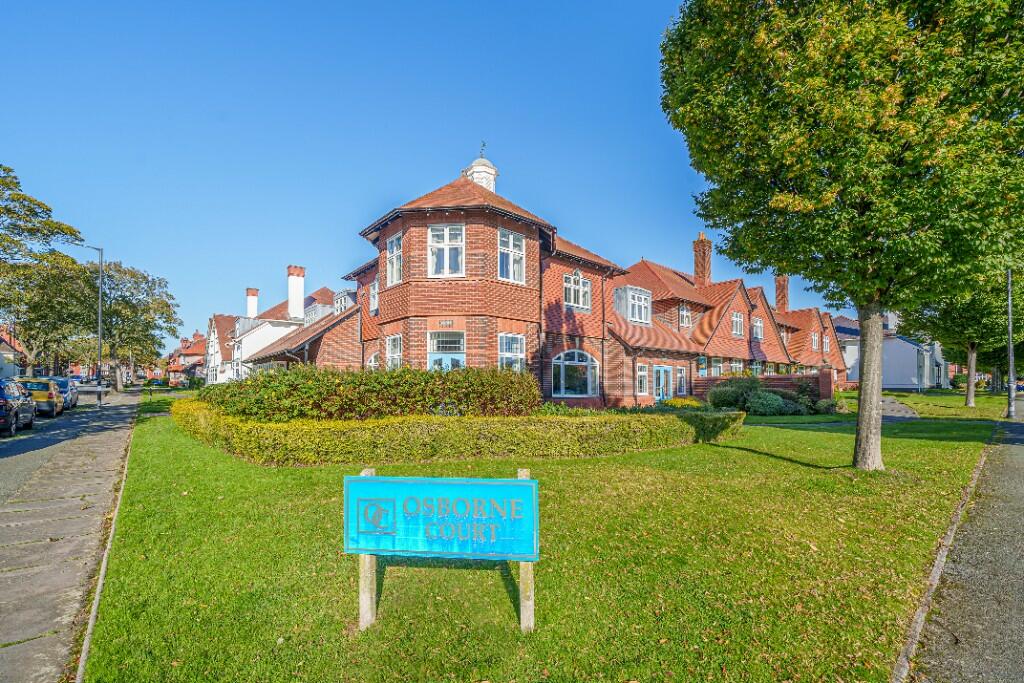 Additional property image - Osborne Court, Port Sunlight, CH62