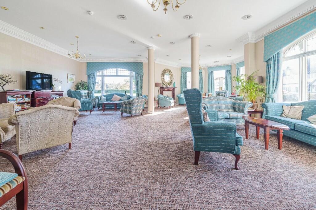 Additional property image - Osborne Court, Port Sunlight, CH62